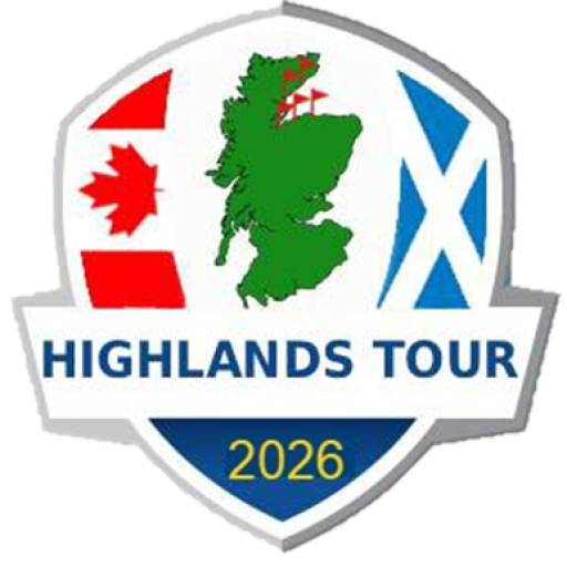 Scottish Highlands Members Tour '26